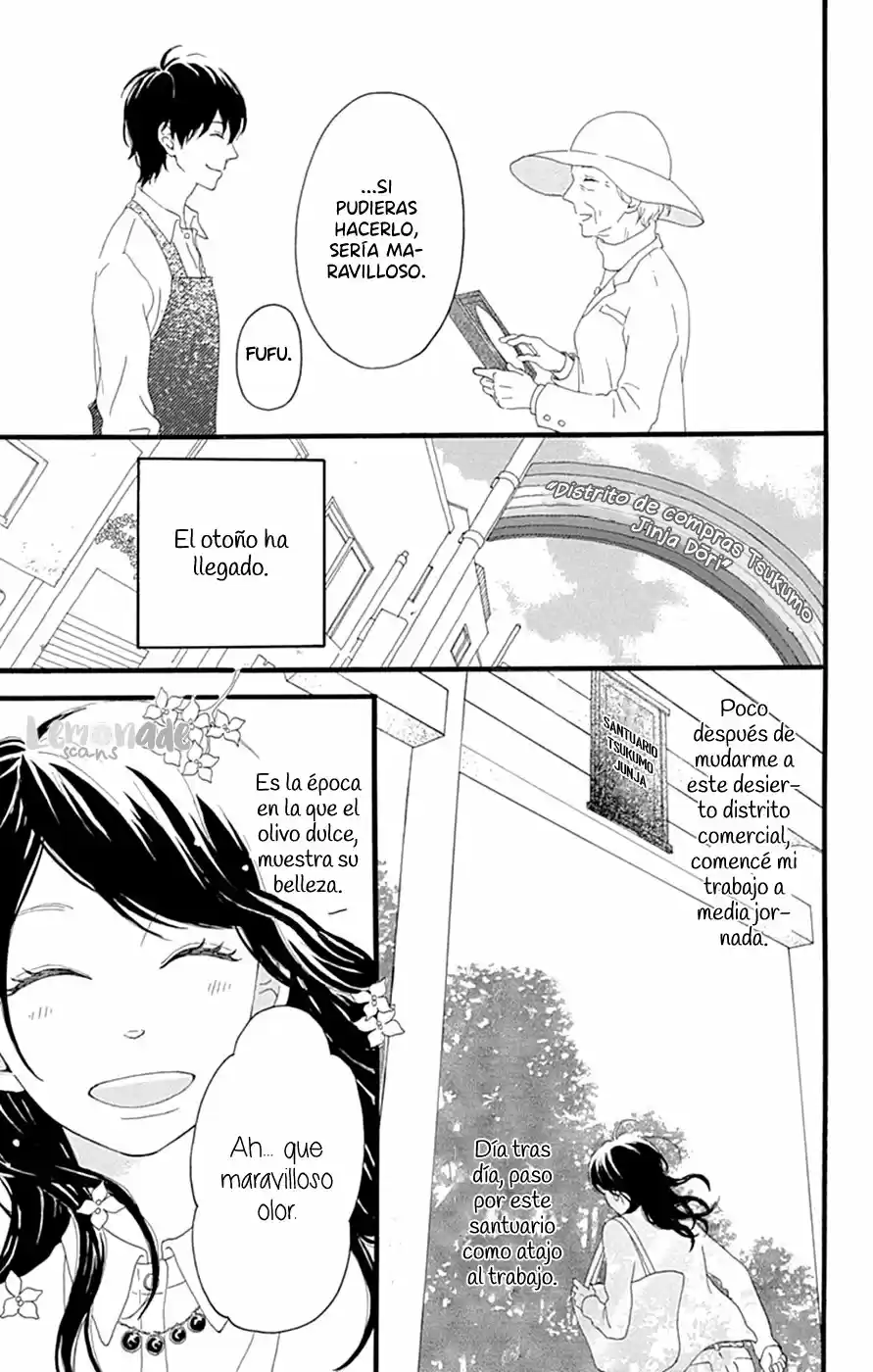 Omoide no toki shuuri shimasu (2012) - Capítulo 2 - Página 6 - LectorTMOo