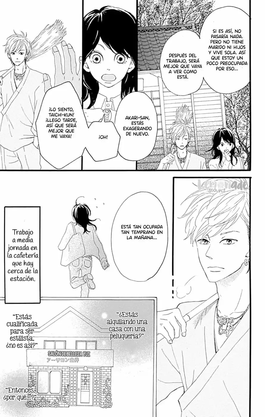 Omoide no toki shuuri shimasu (2012) - Capítulo 2 - Página 8 - LectorTMOo