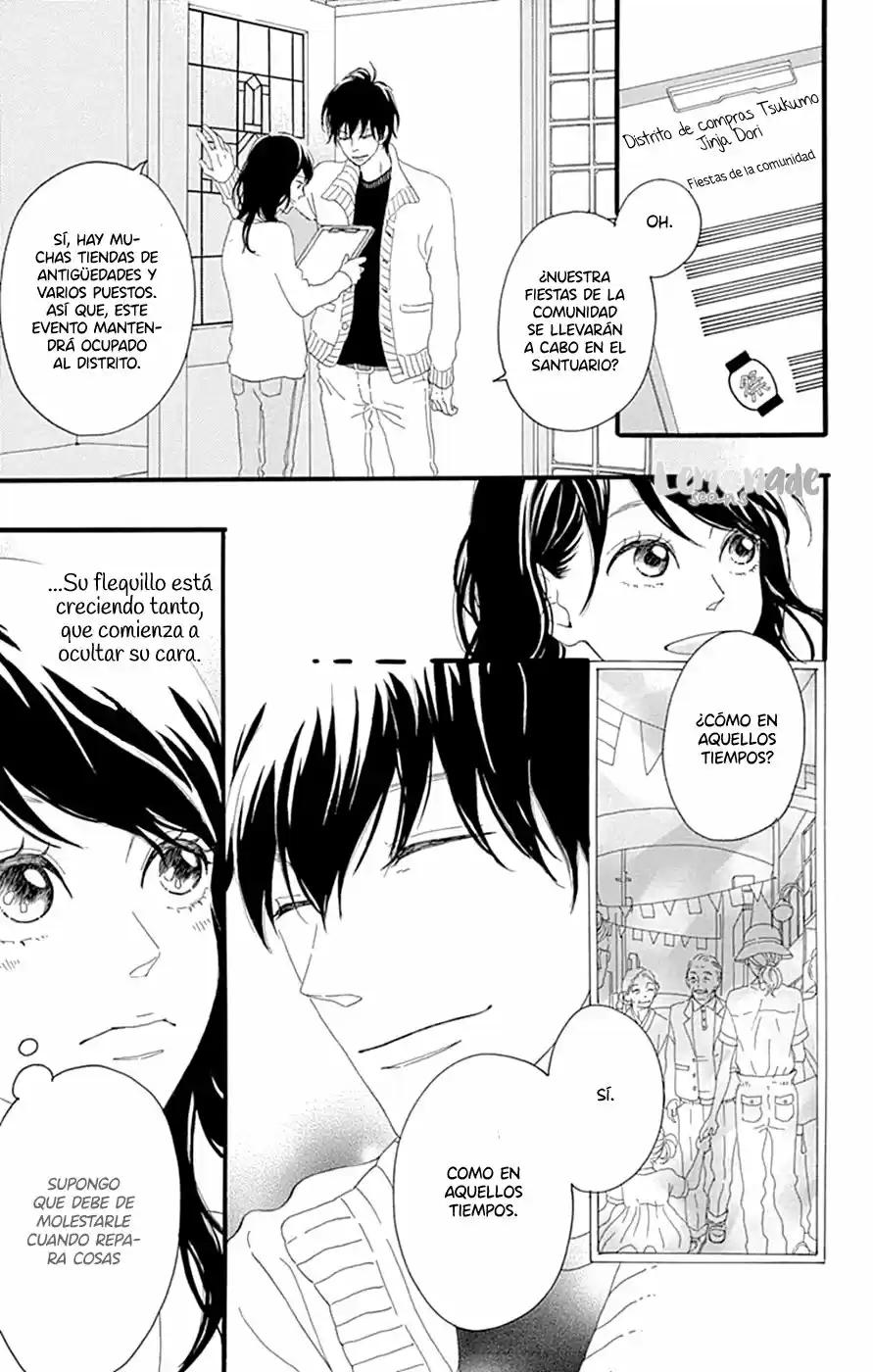 Omoide no toki shuuri shimasu (2012) - Capítulo 2 - Página 10 - LectorTMOo