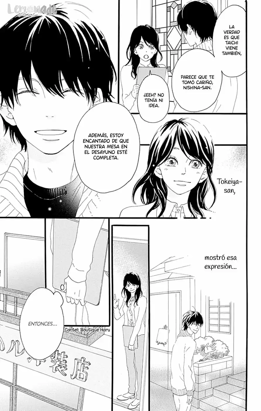 Omoide no toki shuuri shimasu (2012) - Capítulo 2 - Página 12 - LectorTMOo