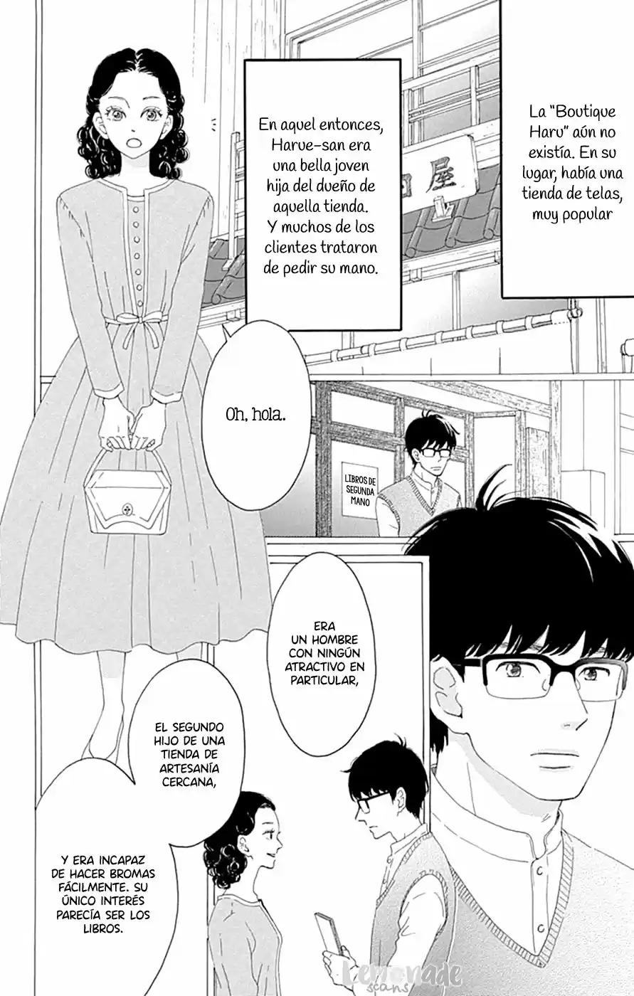 Omoide no toki shuuri shimasu (2012) - Capítulo 2 - Página 17 - LectorTMOo