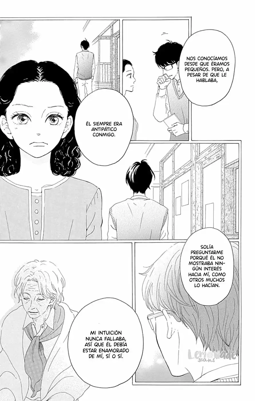 Omoide no toki shuuri shimasu (2012) - Capítulo 2 - Página 18 - LectorTMOo