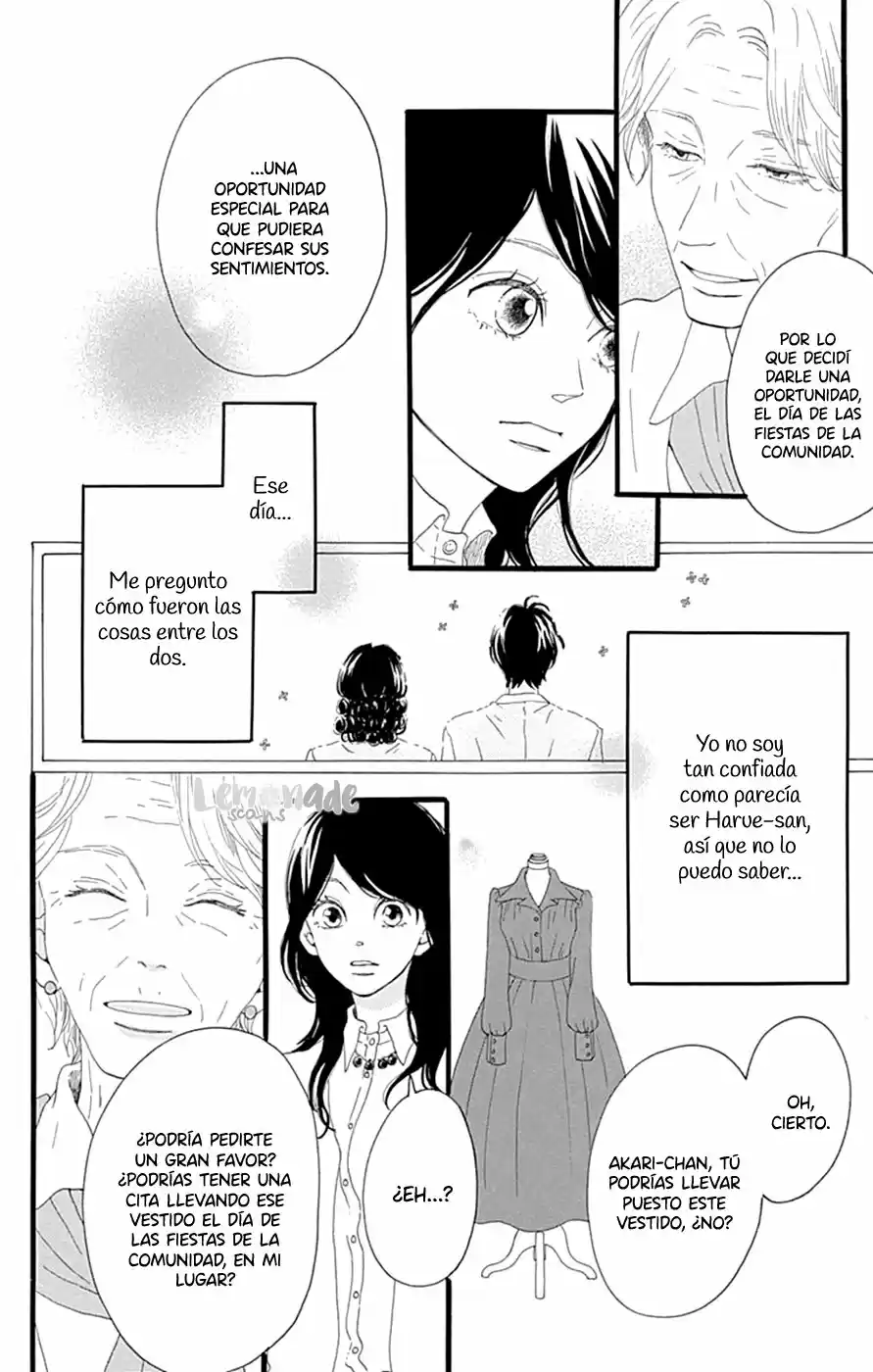 Omoide no toki shuuri shimasu (2012) - Capítulo 2 - Página 19 - LectorTMOo
