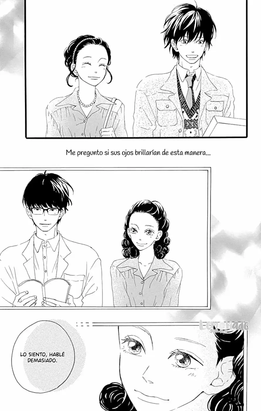 Omoide no toki shuuri shimasu (2012) - Capítulo 2 - Página 30 - LectorTMOo