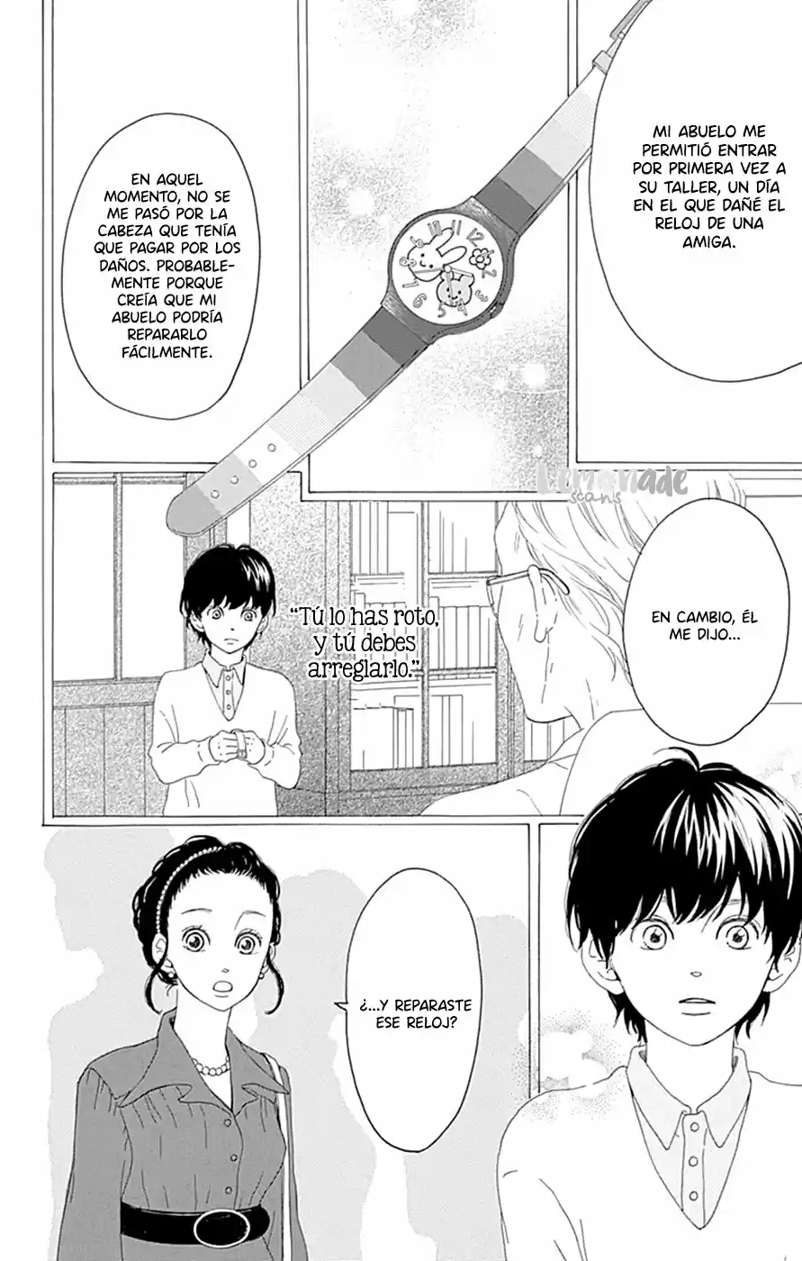 Omoide no toki shuuri shimasu (2012) - Capítulo 2 - Página 33 - LectorTMOo