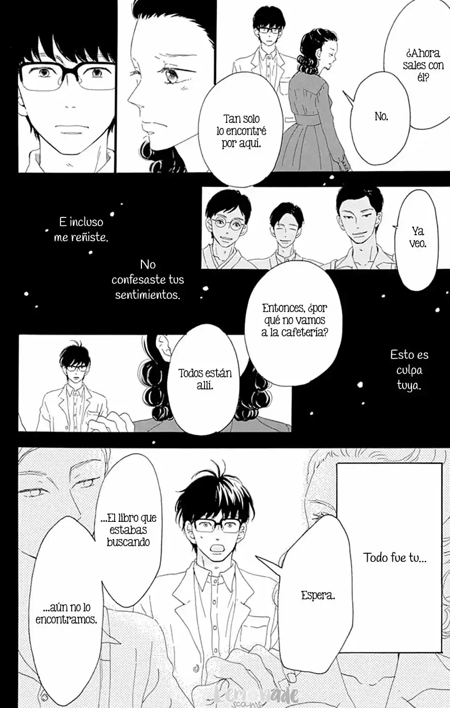 Omoide no toki shuuri shimasu (2012) - Capítulo 2 - Página 41 - LectorTMOo