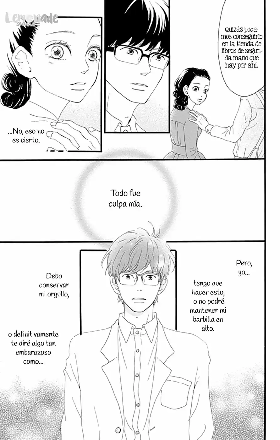 Omoide no toki shuuri shimasu (2012) - Capítulo 2 - Página 42 - LectorTMOo