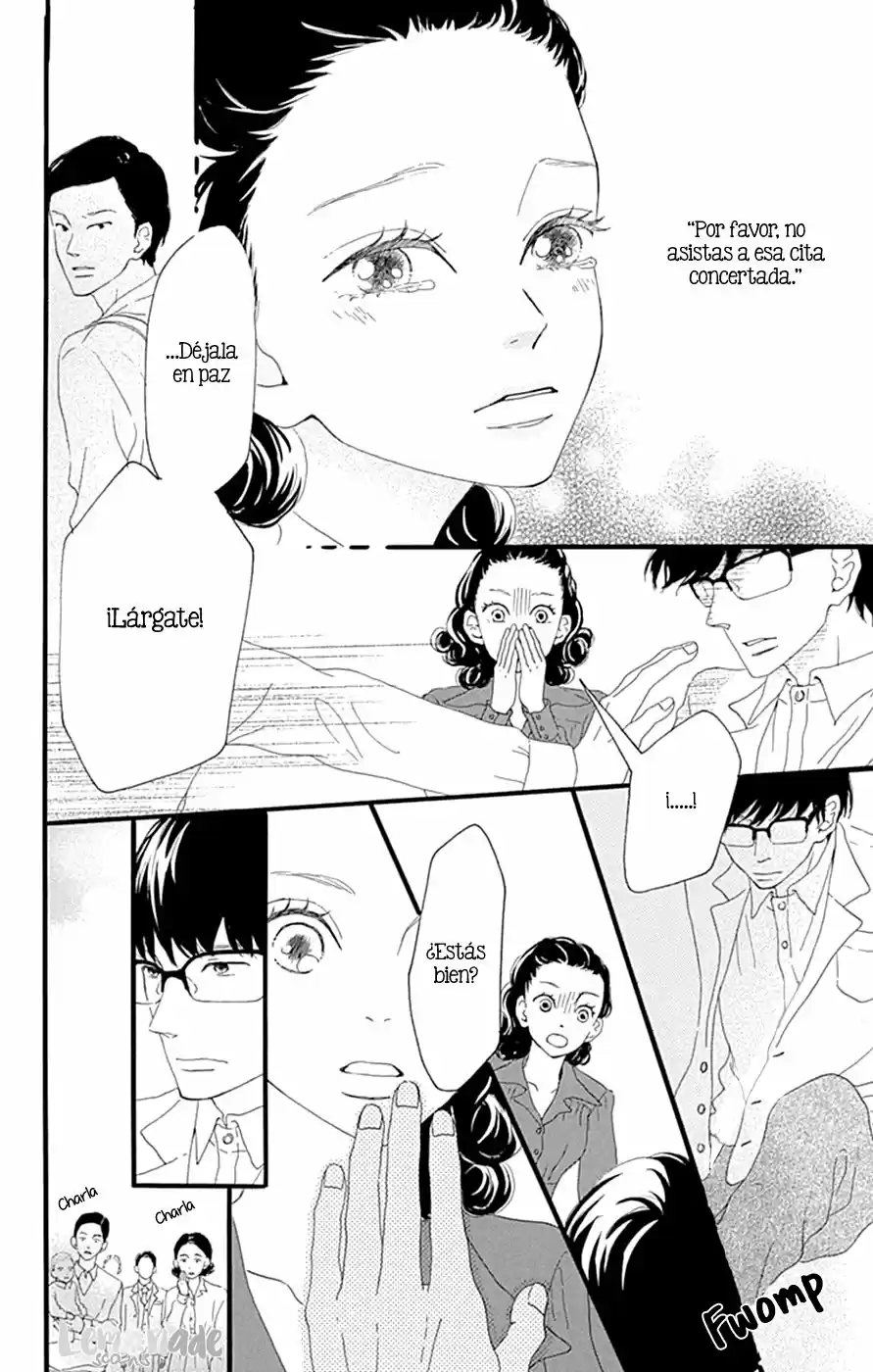 Omoide no toki shuuri shimasu (2012) - Capítulo 2 - Página 43 - LectorTMOo