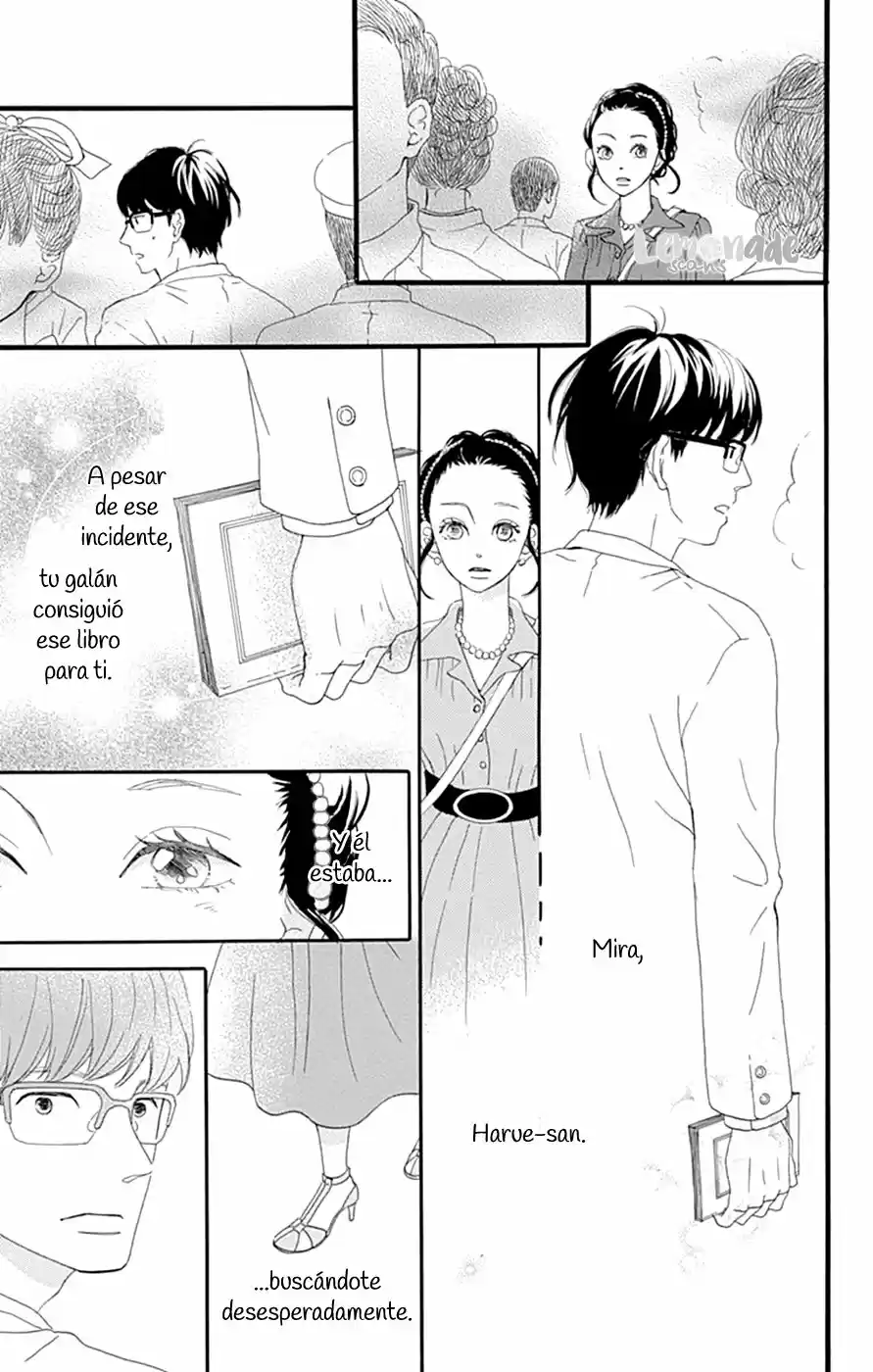 Omoide no toki shuuri shimasu (2012) - Capítulo 2 - Página 50 - LectorTMOo