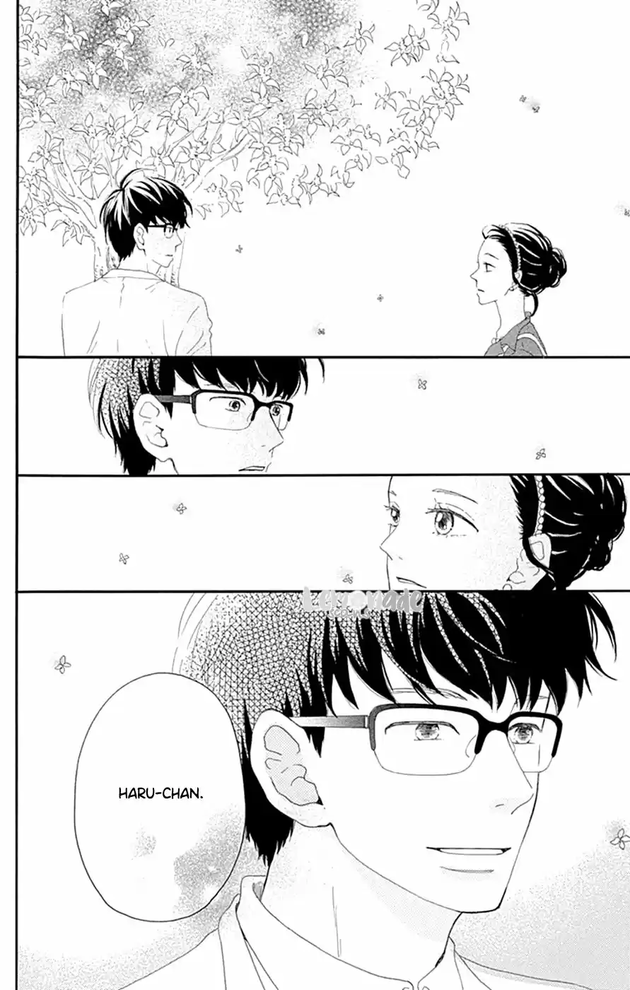 Omoide no toki shuuri shimasu (2012) - Capítulo 2 - Página 51 - LectorTMOo