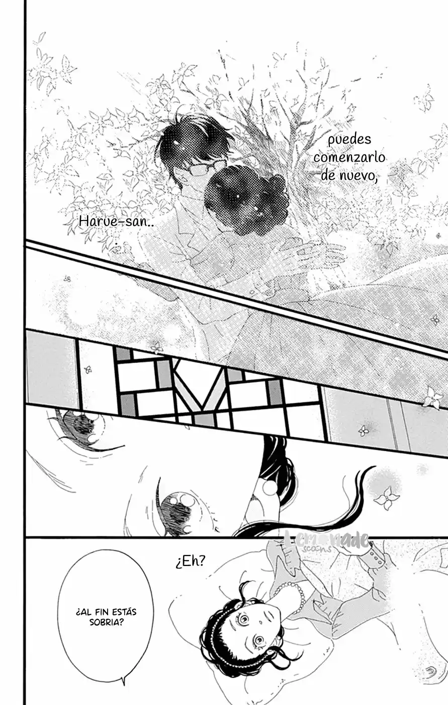 Omoide no toki shuuri shimasu (2012) - Capítulo 2 - Página 53 - LectorTMOo
