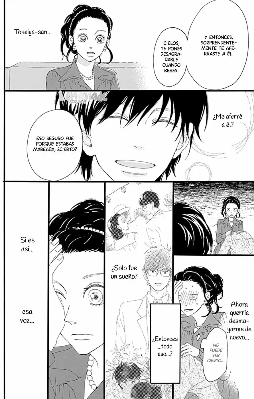 Omoide no toki shuuri shimasu (2012) - Capítulo 2 - Página 55 - LectorTMOo