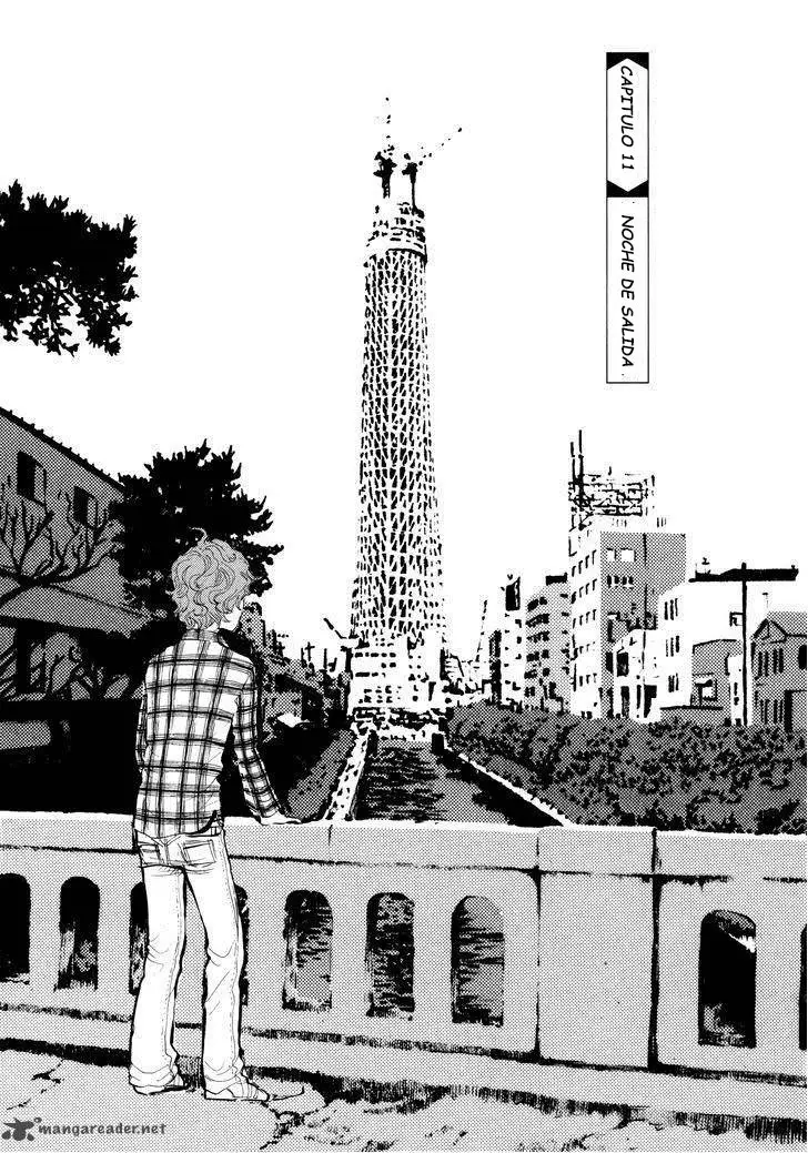 OMONI NAITEMASU (2010) - Capítulo 11 - Página 2 - LectorTMOo
