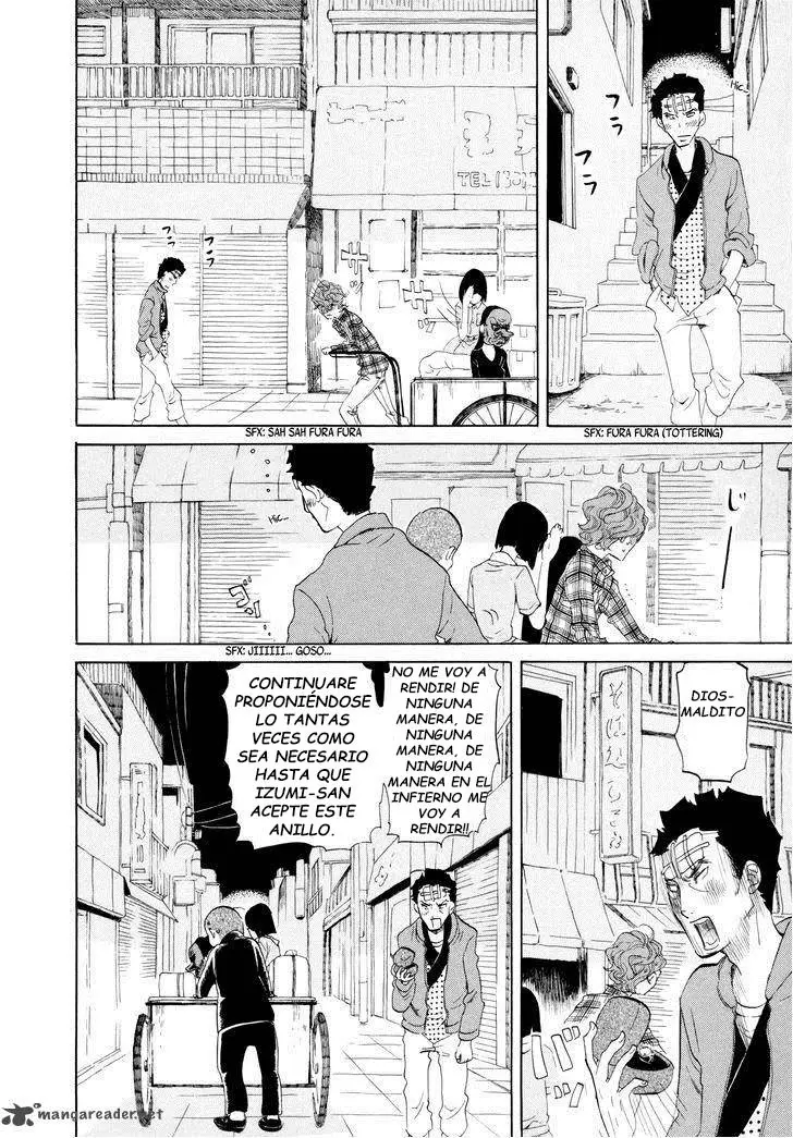 OMONI NAITEMASU (2010) - Capítulo 11 - Página 7 - LectorTMOo