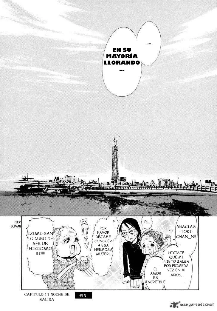 OMONI NAITEMASU (2010) - Capítulo 11 - Página 13 - LectorTMOo