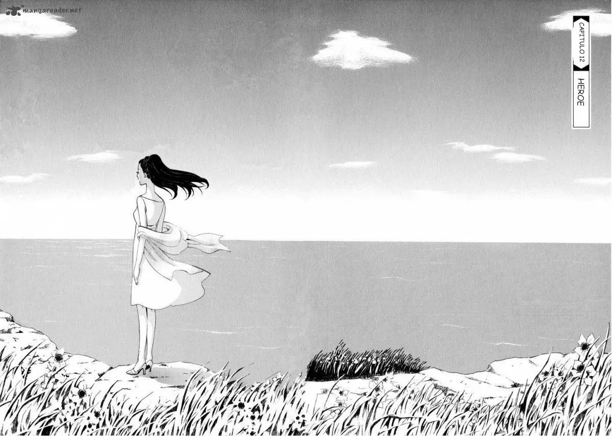OMONI NAITEMASU (2010) - Capítulo 12 - Página 6 - LectorTMOo