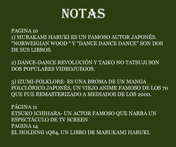 OMONI NAITEMASU (2010) - Capítulo 12 - Página 16 - LectorTMOo