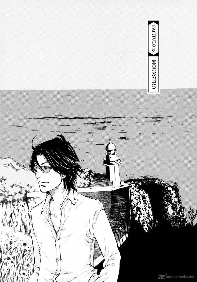 OMONI NAITEMASU (2010) - Capítulo 13 - Página 2 - LectorTMOo