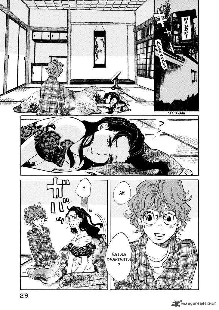 OMONI NAITEMASU (2010) - Capítulo 14 - Página 3 - LectorTMOo