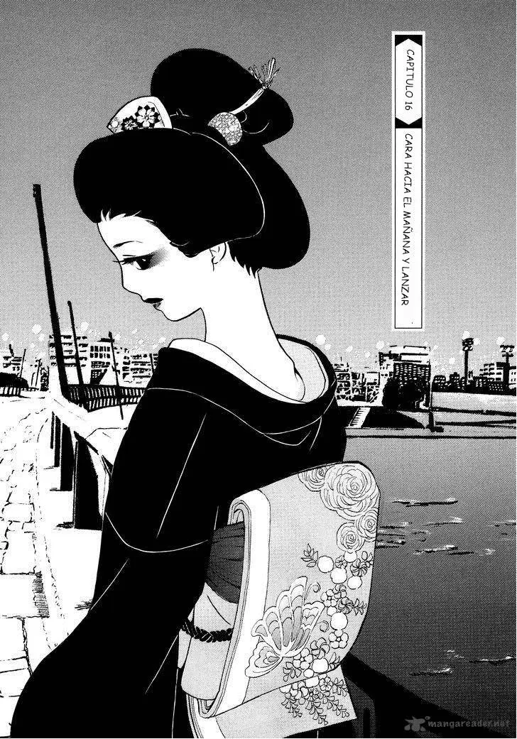 OMONI NAITEMASU (2010) - Capítulo 16 - Página 2 - LectorTMOo