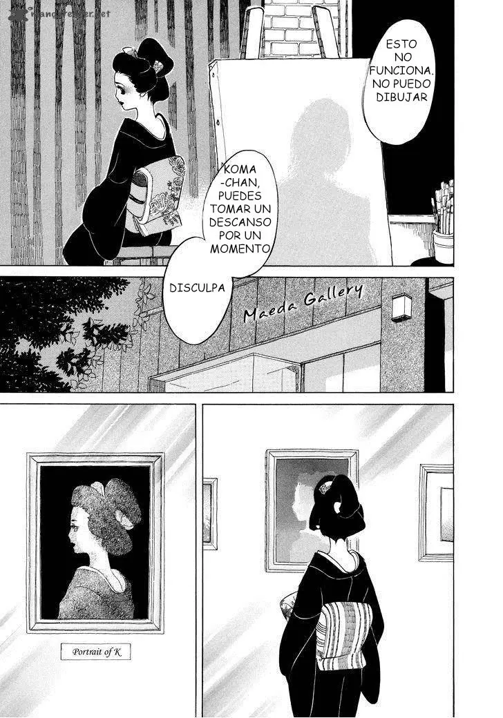 OMONI NAITEMASU (2010) - Capítulo 16 - Página 4 - LectorTMOo