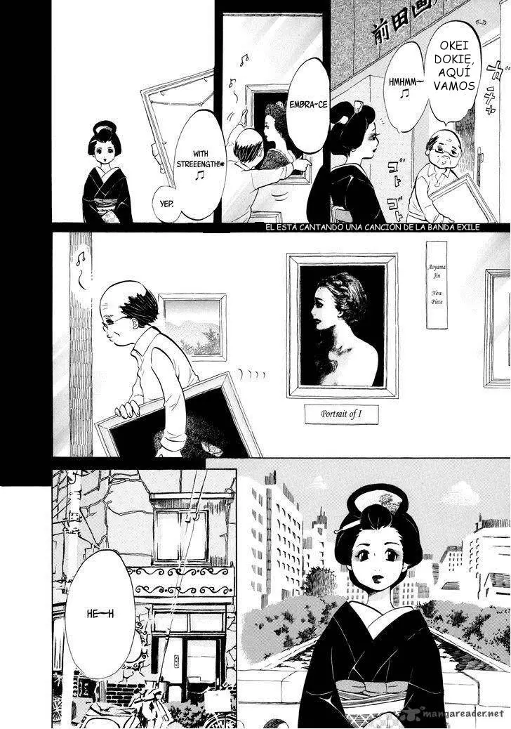 OMONI NAITEMASU (2010) - Capítulo 16 - Página 5 - LectorTMOo