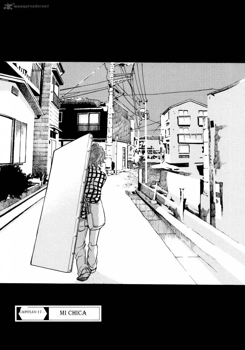 OMONI NAITEMASU (2010) - Capítulo 17 - Página 2 - LectorTMOo