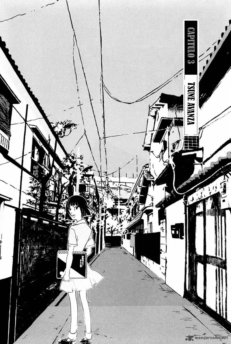 OMONI NAITEMASU (2010) - Capítulo 3 - Página 2 - LectorTMOo