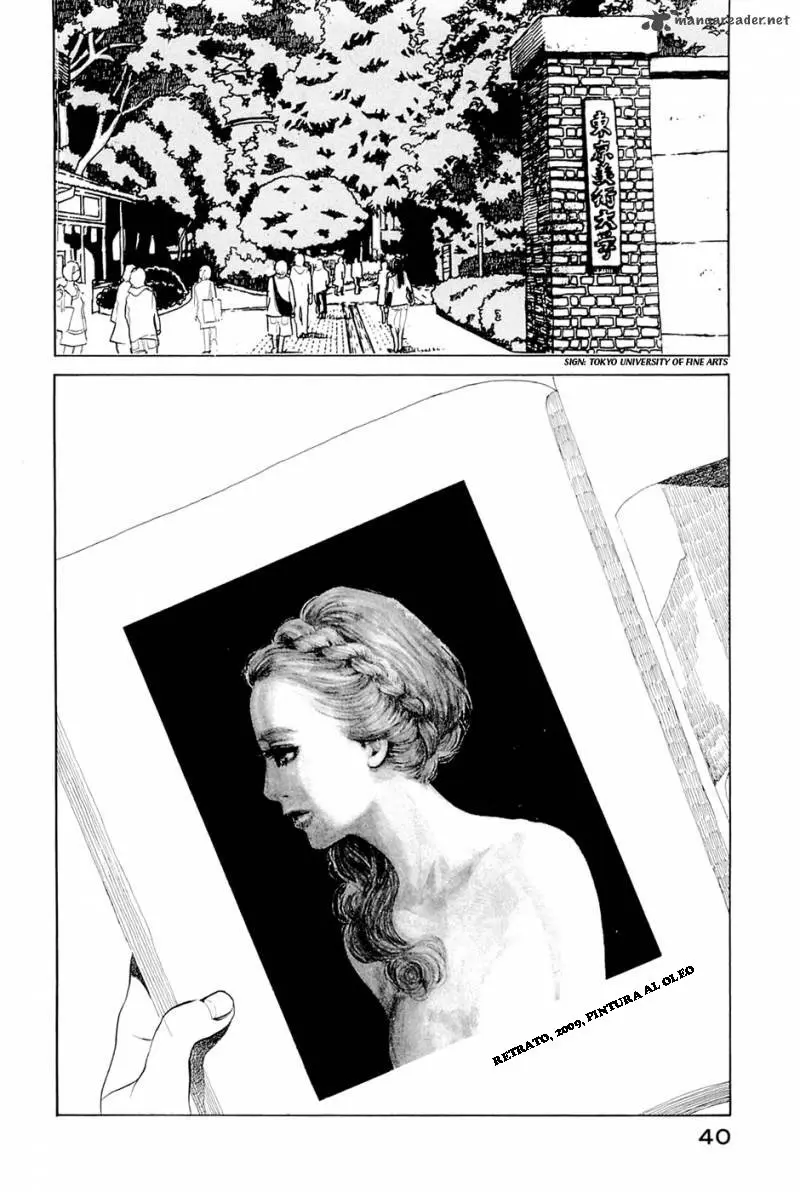 OMONI NAITEMASU (2010) - Capítulo 3 - Página 3 - LectorTMOo