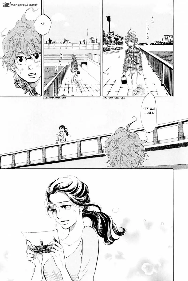 OMONI NAITEMASU (2010) - Capítulo 4 - Página 4 - LectorTMOo