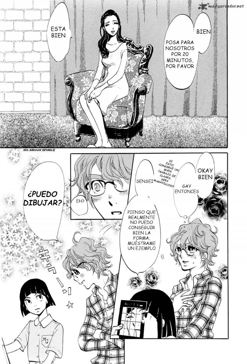 OMONI NAITEMASU (2010) - Capítulo 5 - Página 10 - LectorTMOo