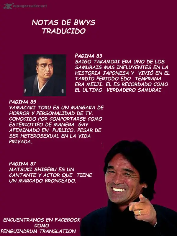 OMONI NAITEMASU (2010) - Capítulo 6 - Página 2 - LectorTMOo