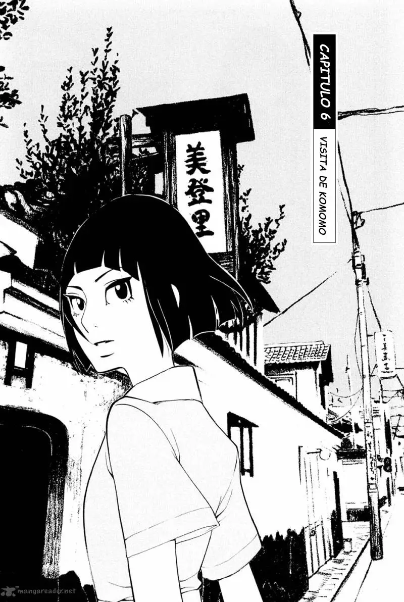 OMONI NAITEMASU (2010) - Capítulo 6 - Página 3 - LectorTMOo