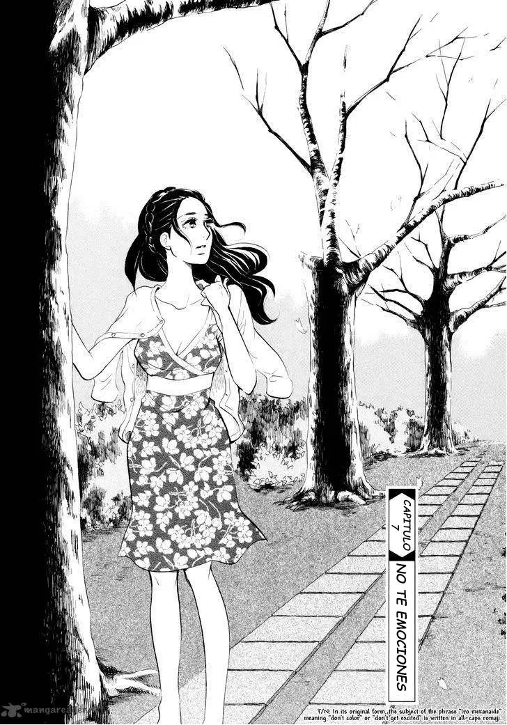 OMONI NAITEMASU (2010) - Capítulo 7 - Página 2 - LectorTMOo