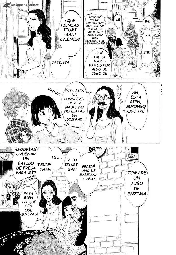 OMONI NAITEMASU (2010) - Capítulo 7 - Página 4 - LectorTMOo