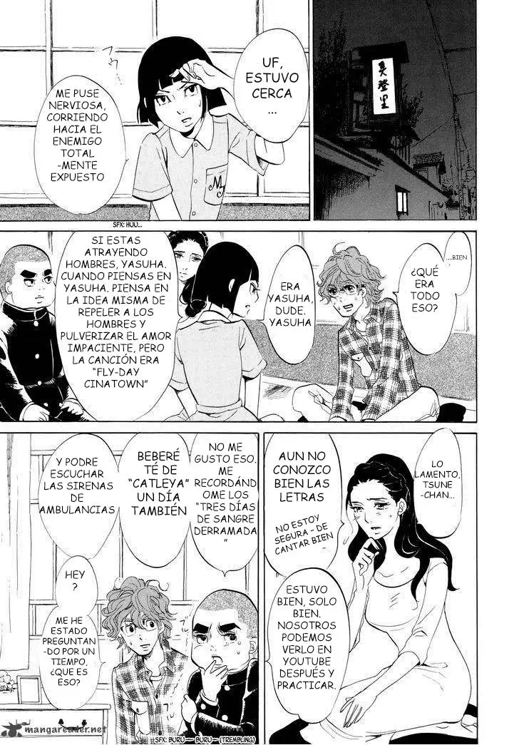 OMONI NAITEMASU (2010) - Capítulo 7 - Página 12 - LectorTMOo