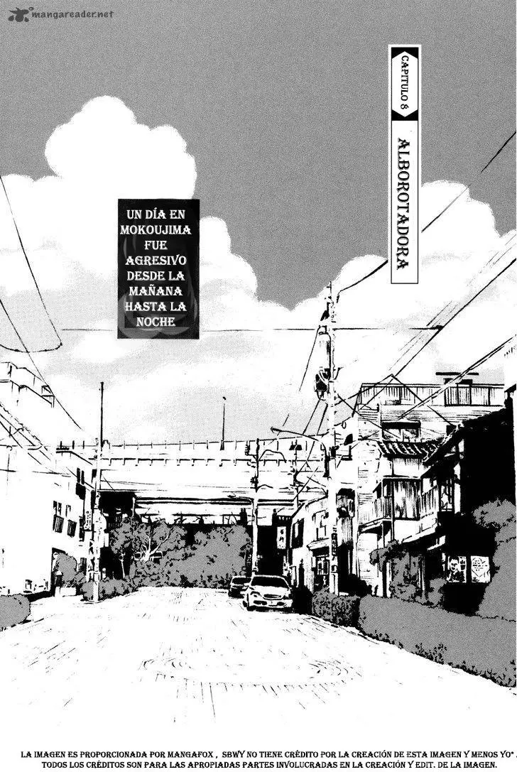 OMONI NAITEMASU (2010) - Capítulo 8 - Página 2 - LectorTMOo