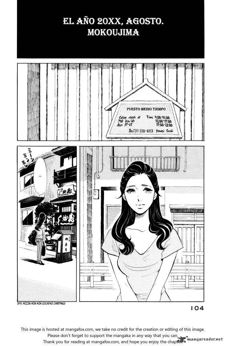 OMONI NAITEMASU (2010) - Capítulo 8 - Página 3 - LectorTMOo