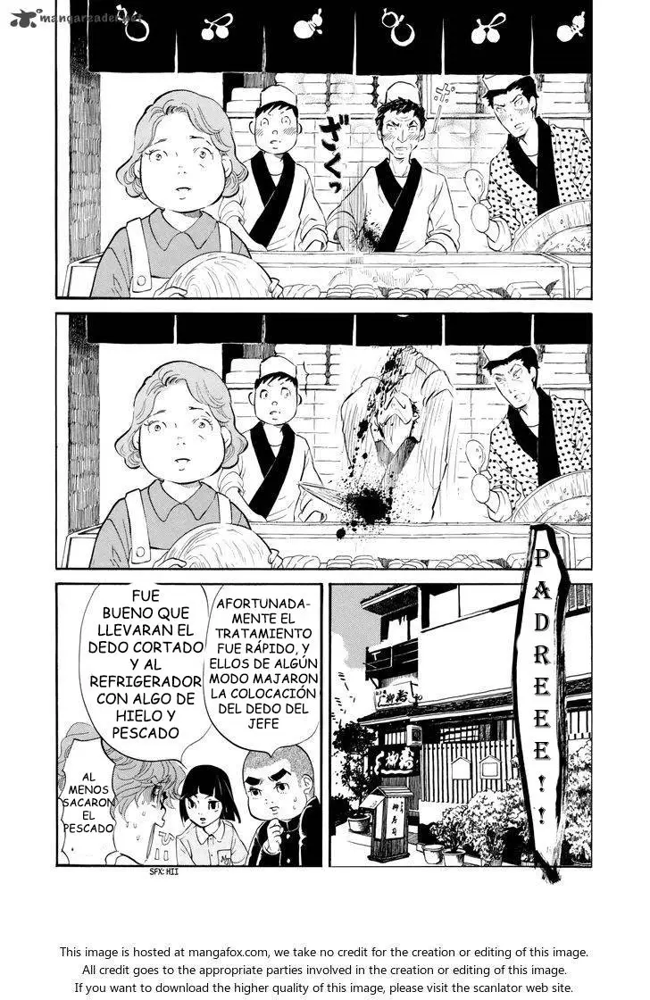 OMONI NAITEMASU (2010) - Capítulo 8 - Página 5 - LectorTMOo