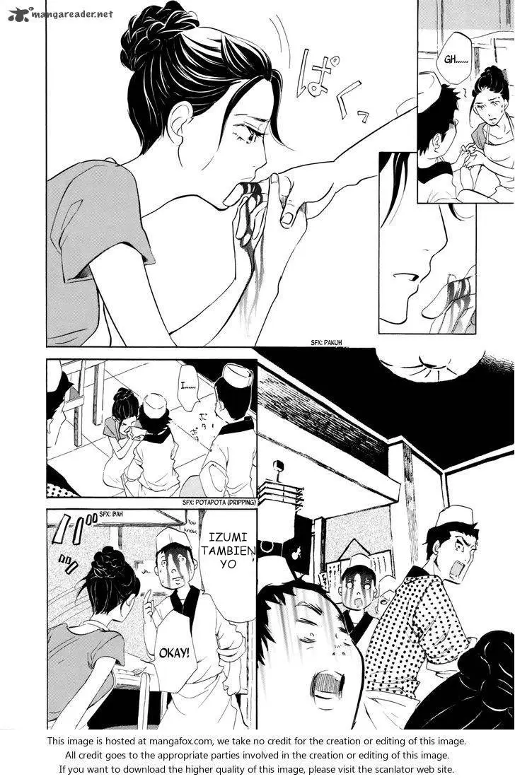 OMONI NAITEMASU (2010) - Capítulo 8 - Página 8 - LectorTMOo