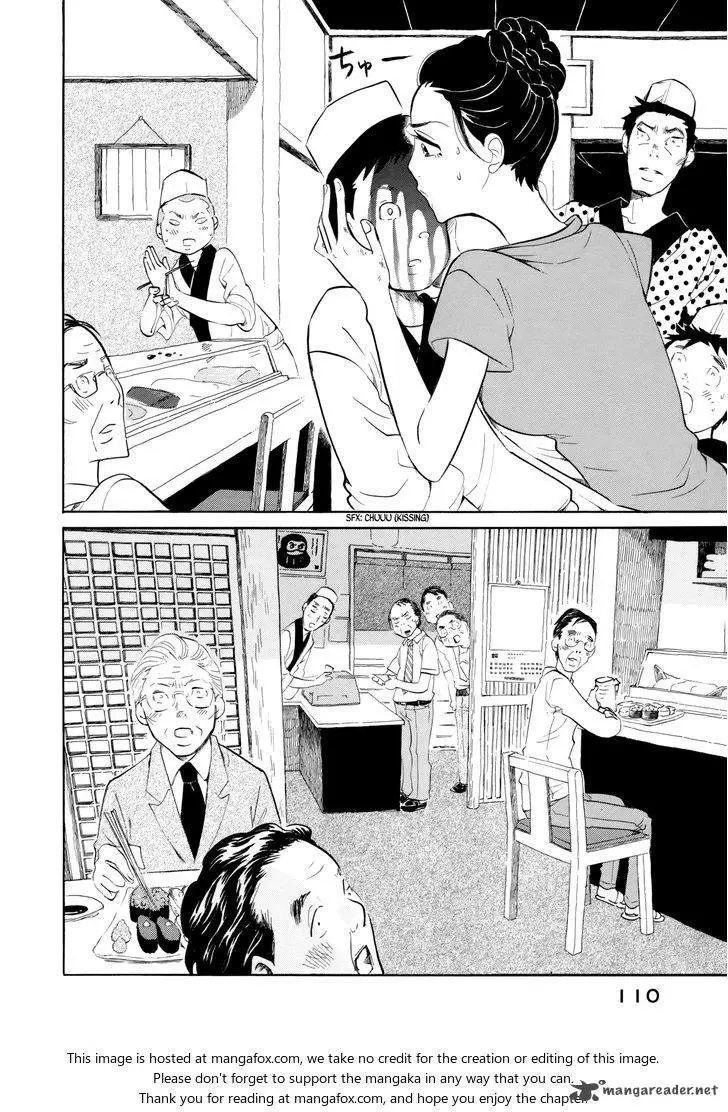 OMONI NAITEMASU (2010) - Capítulo 8 - Página 9 - LectorTMOo