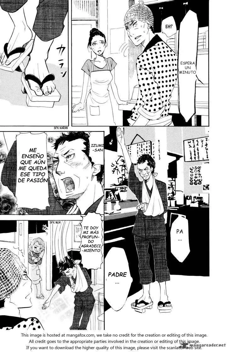 OMONI NAITEMASU (2010) - Capítulo 8 - Página 12 - LectorTMOo