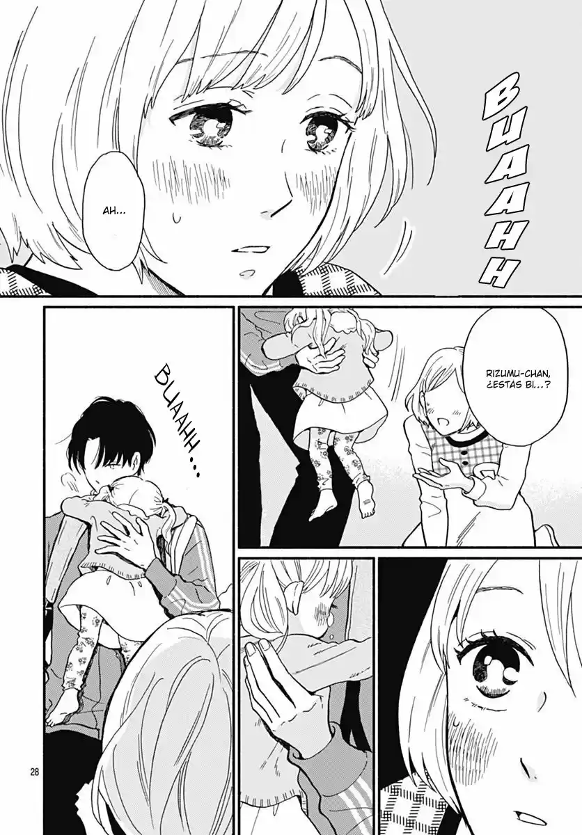 Omukae Shibuya-kun (2018) - Capítulo 1 - Página 32 - LectorTMOo