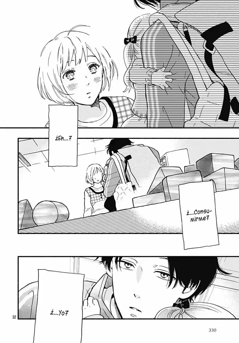 Omukae Shibuya-kun (2018) - Capítulo 1 - Página 36 - LectorTMOo