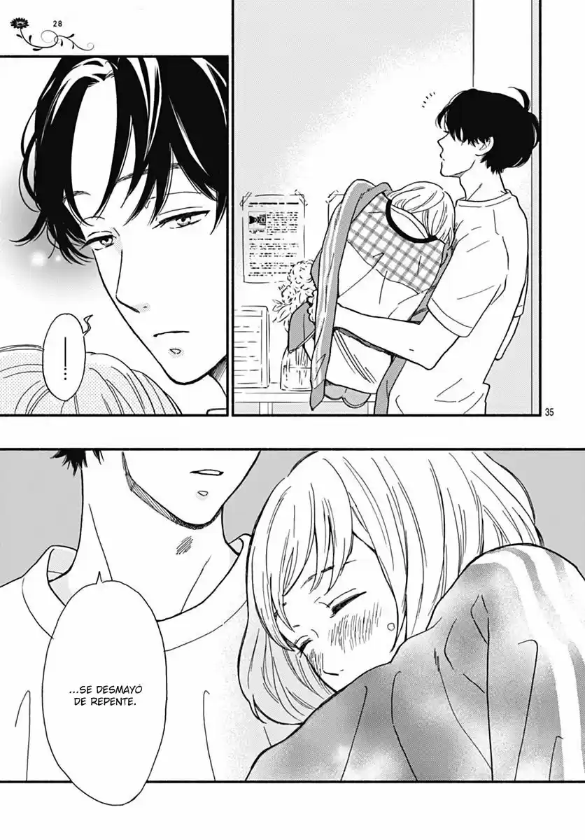 Omukae Shibuya-kun (2018) - Capítulo 1 - Página 39 - LectorTMOo
