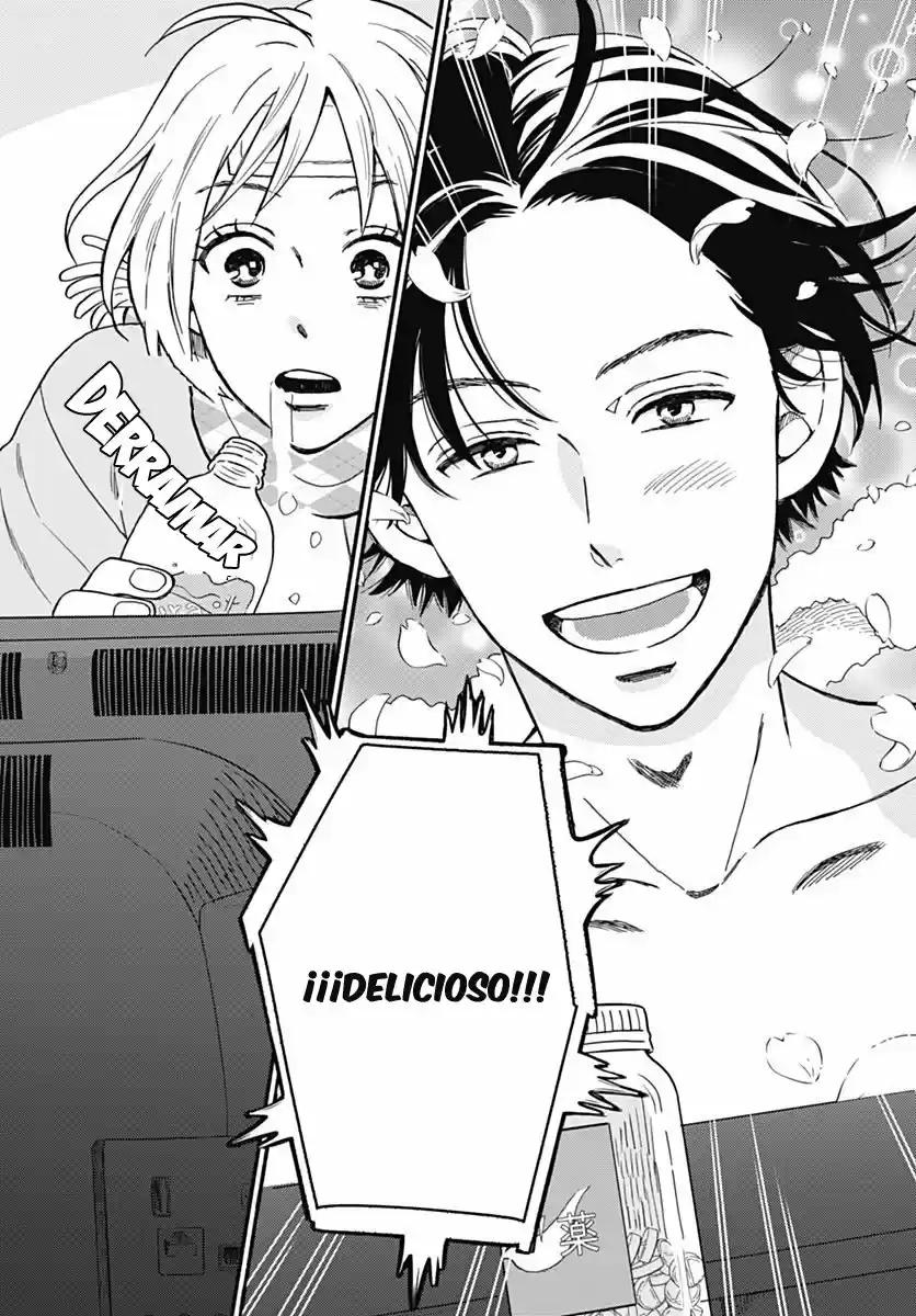 Omukae Shibuya-kun (2018) - Capítulo 1 - Página 48 - LectorTMOo