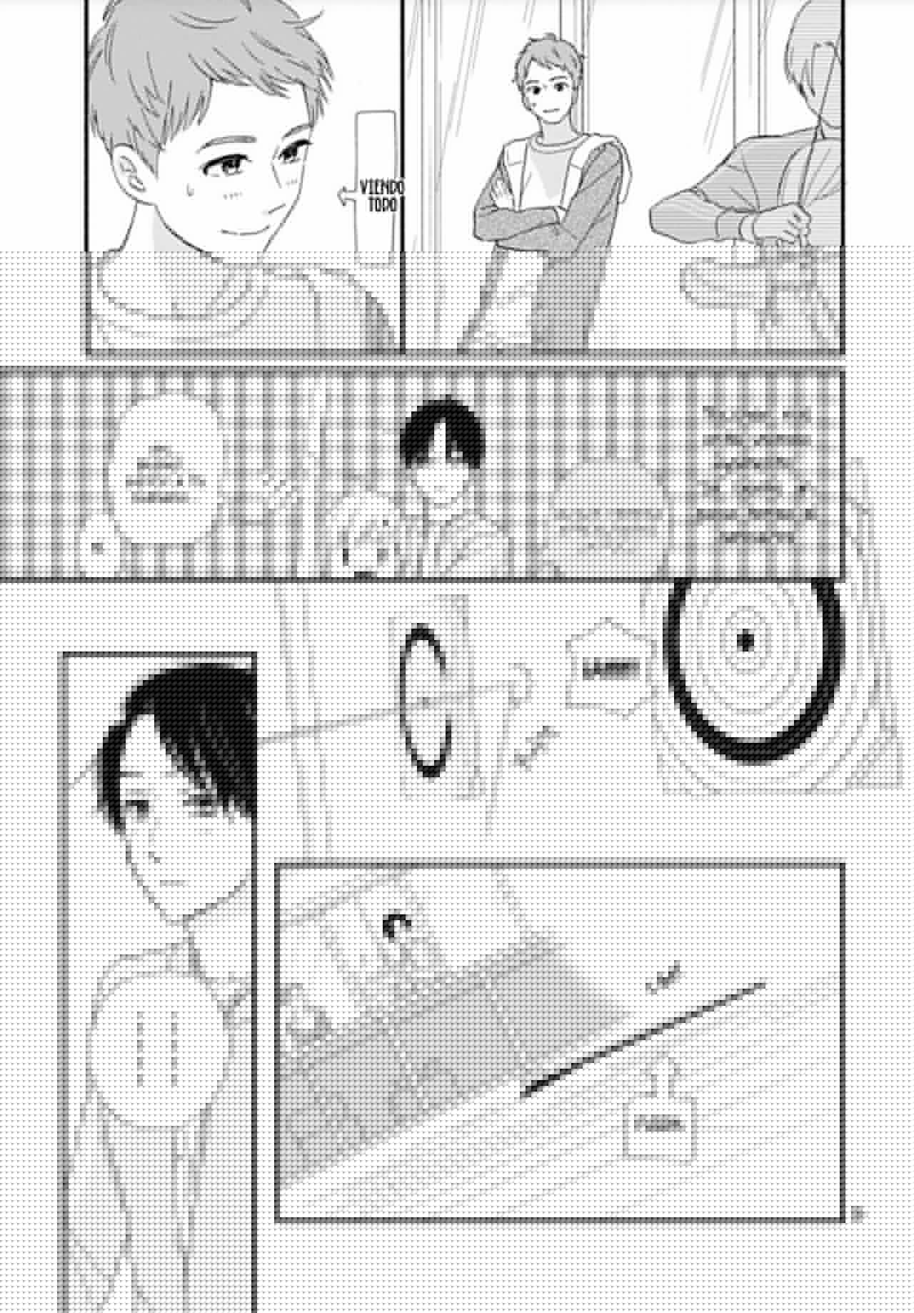 Omukae Shibuya-kun (2018) - Capítulo 11 - Página 24 - LectorTMOo