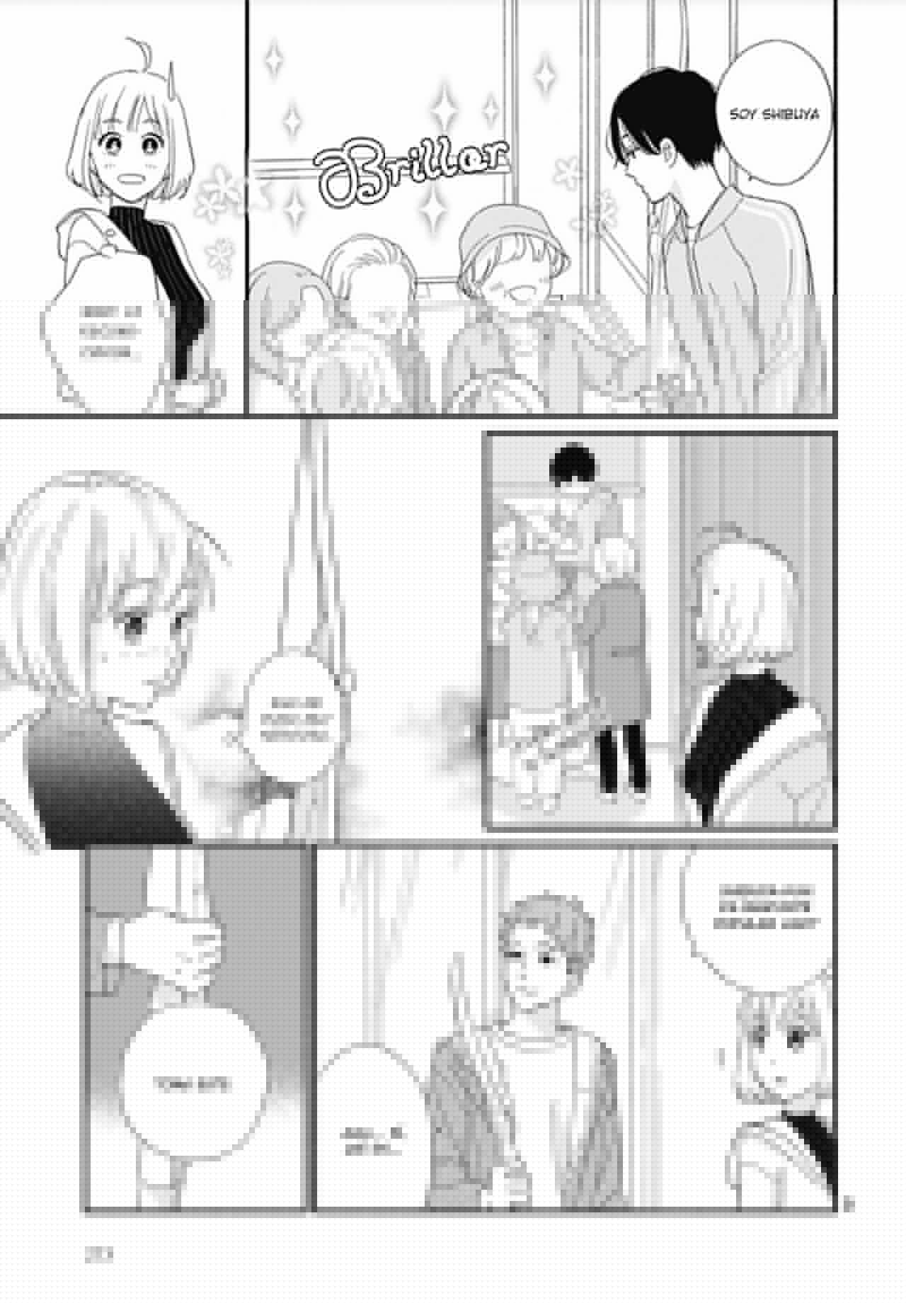 Omukae Shibuya-kun (2018) - Capítulo 11 - Página 26 - LectorTMOo