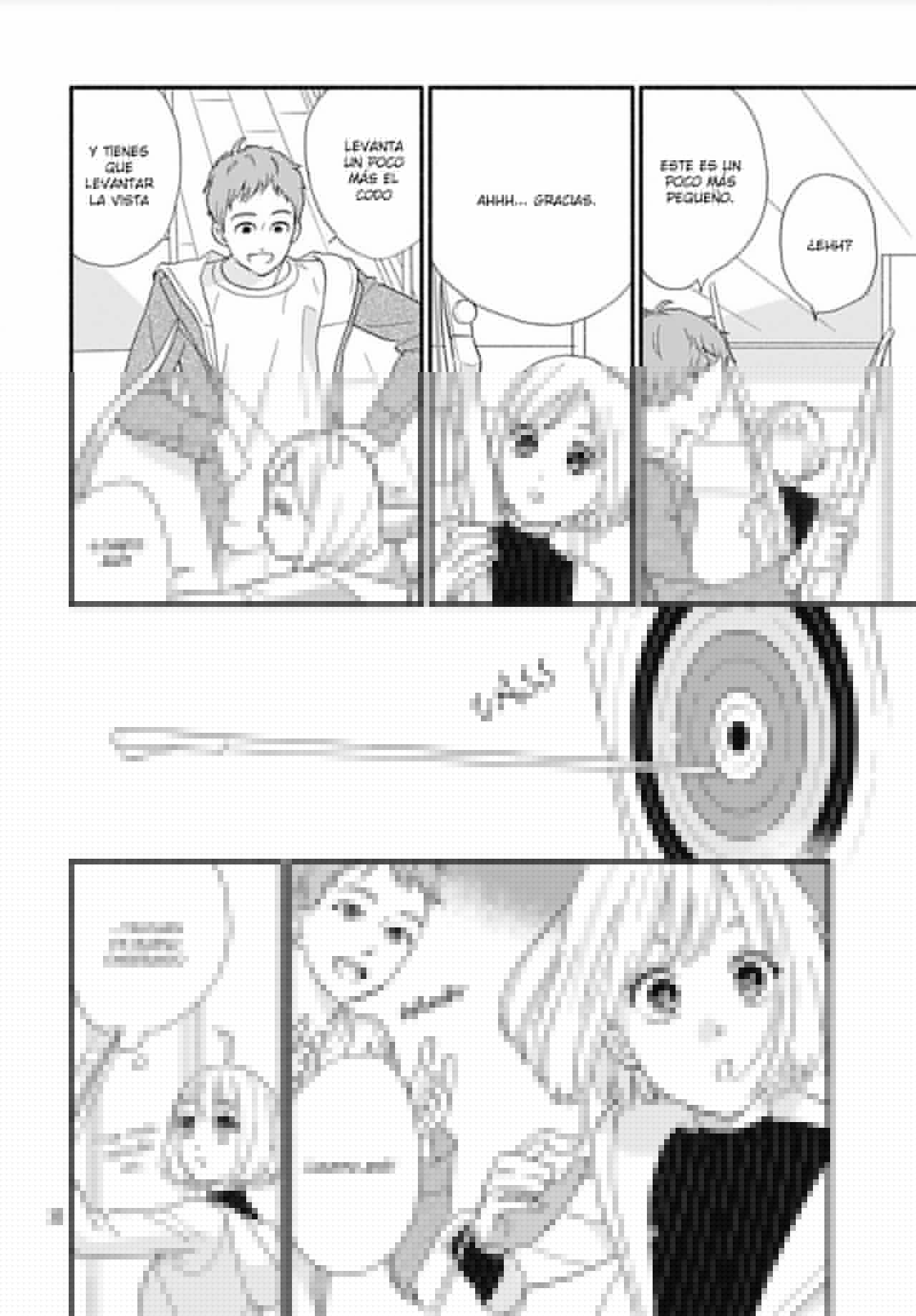 Omukae Shibuya-kun (2018) - Capítulo 11 - Página 27 - LectorTMOo