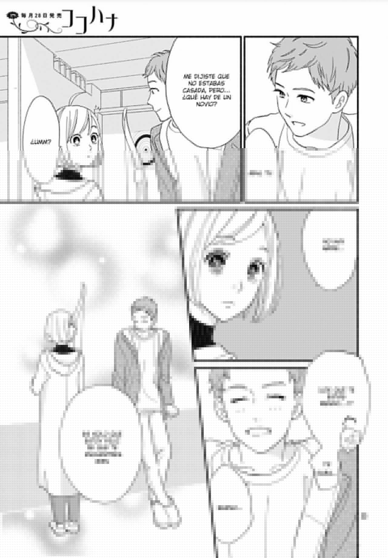 Omukae Shibuya-kun (2018) - Capítulo 11 - Página 28 - LectorTMOo